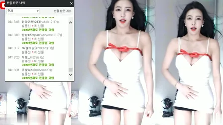AfreecaTV主播阿丽莎BJ아리샤2020年5月20日直播视频舞蹈剪辑02544921